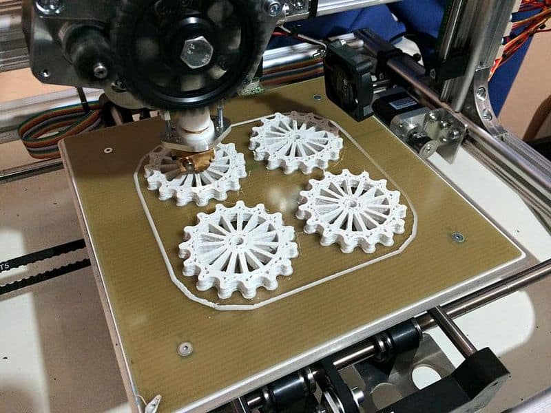 5 Amazing Facts You Would Never Guess About 3D Printing