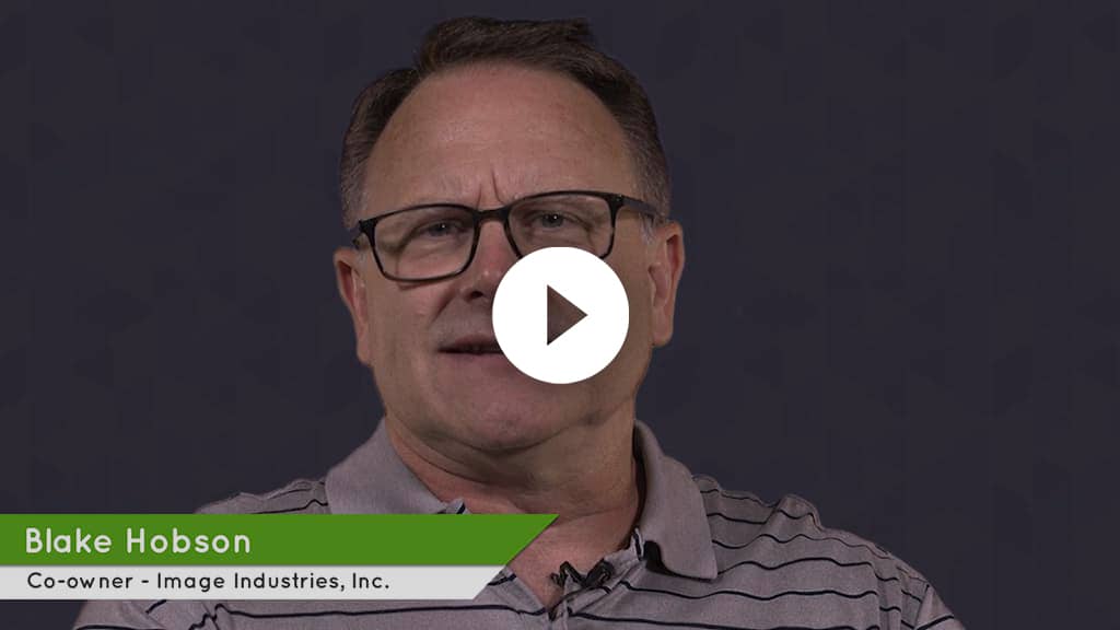Click here to watch a video testimonial: Blake Hobson discusses the benefits of  Terrafilum
